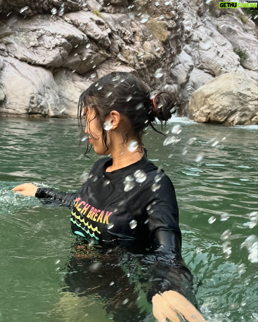Srishte Kalia - 22.8K Likes - I feel the best when im in water 🫧♥️

#instagram #instadaily #instaphoto #instapost #newpost #postinstagram #instafeed #feed #explorepage #random #picturedump #fyp #foryoupage