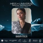 Srishte Kalia
