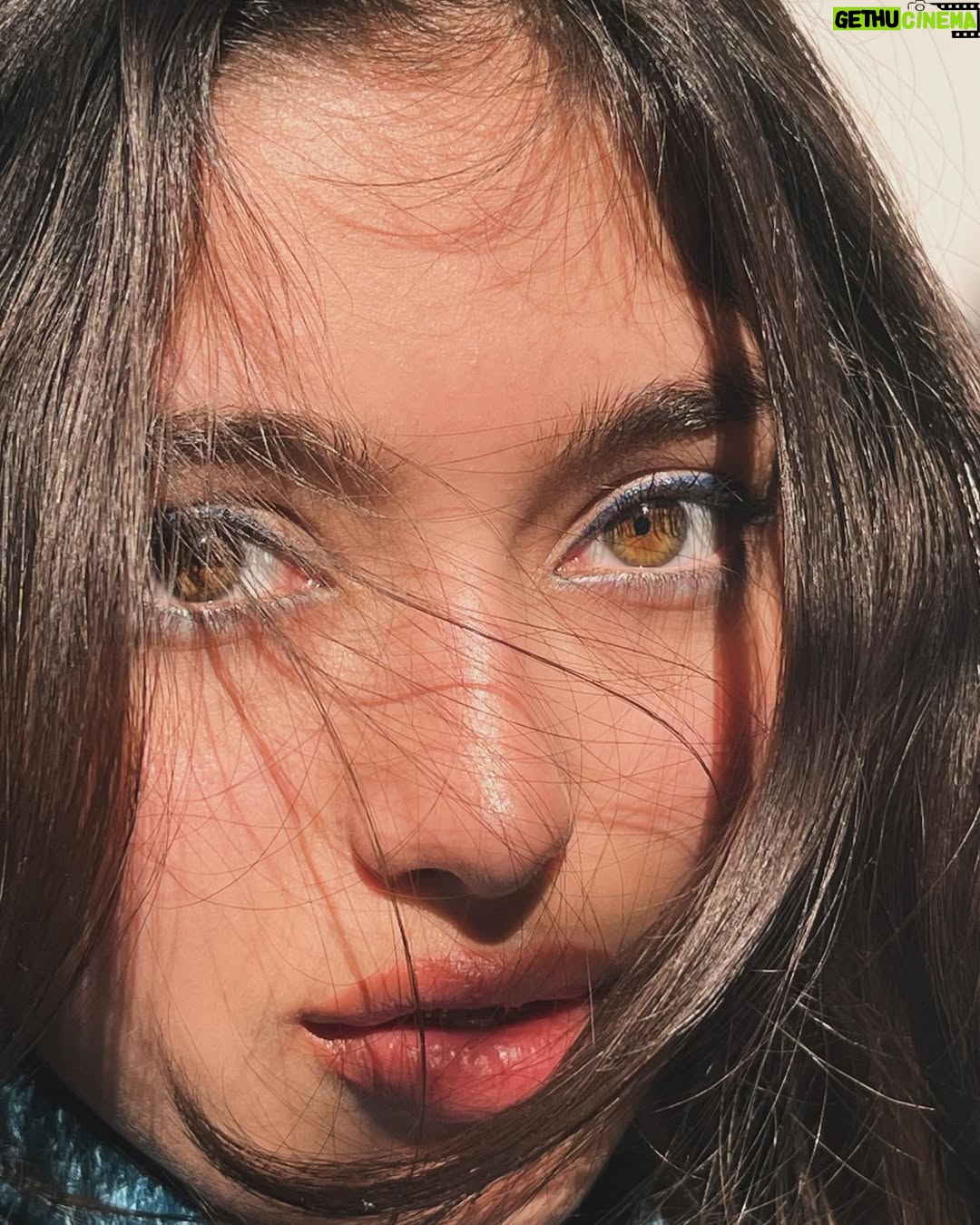 Srishte Kalia - 19.8K Likes - My eyes speak louder than my words 🪐

#thegirlfromhimachal 
#instagram #instagood #instadaily #explorepage #fyp #foryoupage