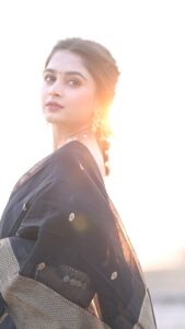 Actress Srushti Ambavale HD Photos and Wallpapers December 2025
