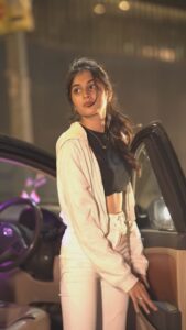Srushti Ambavale Top 100 Instagram Photos and Posts