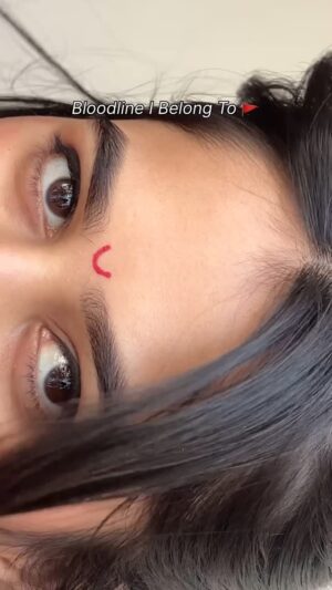 Srushti Ambavale Instagram - 🚩 

#reels #reelsinstagram #reelitfeelit #instagood #instagram #explore #foryou