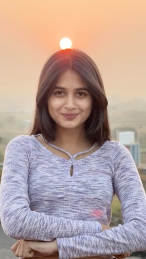 Srushti Ambavale Instagram - ✨