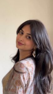 Actress Srushti Ambavale HD Photos and Wallpapers April 2025