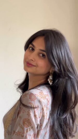 Srushti Ambavale Instagram - 