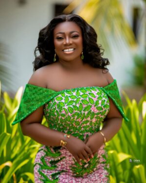 Stacy Amoateng Instagram - Nyankonton