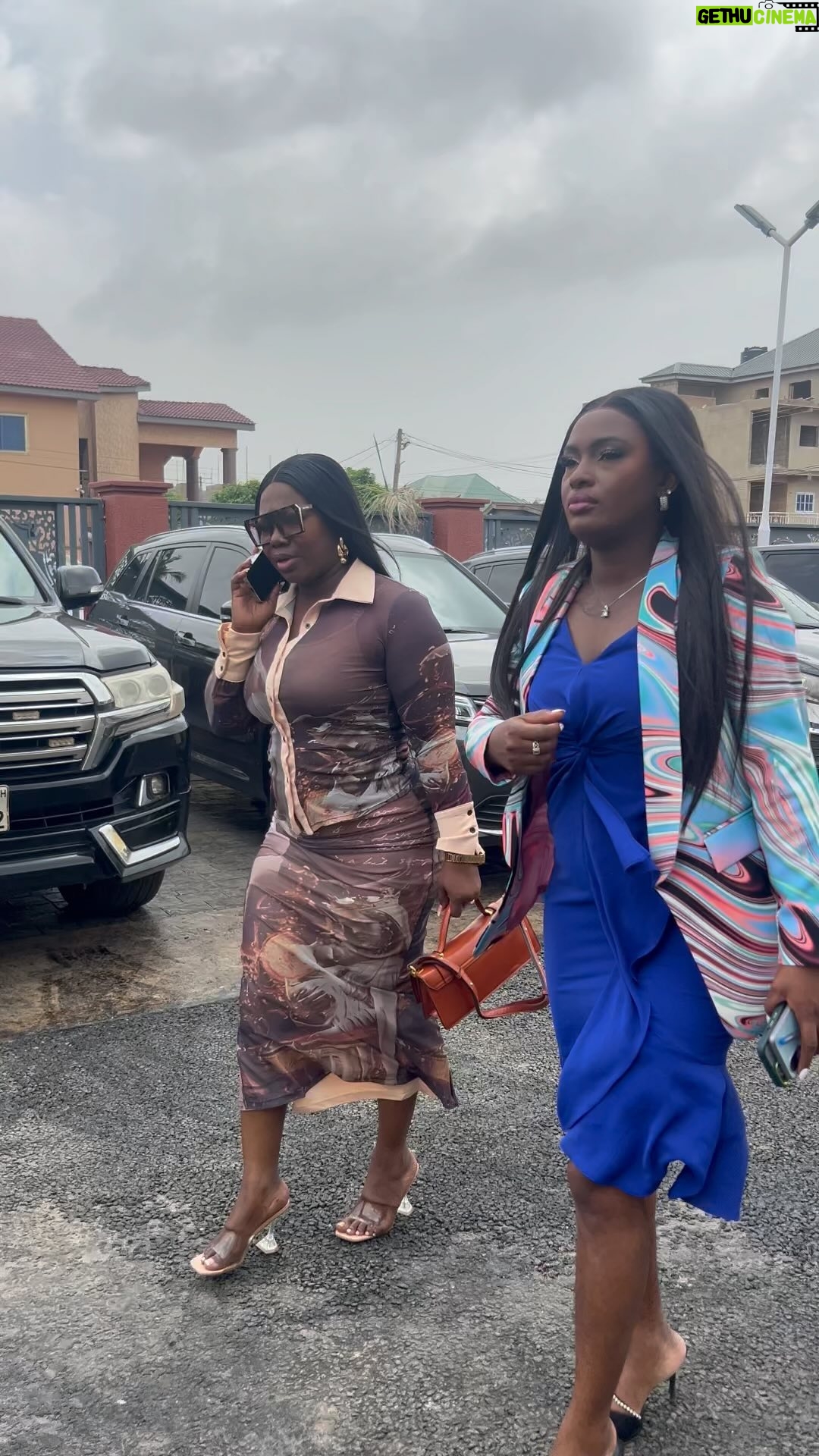 Stacy Amoateng - 1.9K Likes - The past weekend was spirit filled spending time with amazing women at the Becoming Conference hosted by @rosemondprempeh . Sid thank you for availing yourself to be used by God. Your reward is bountiful. @oheneyere_gifty_anti @whitofmiracles @gwen_addo and all the other sisters who came to support May your pit never run dry of oil.

Sunglasses @sunnies.parlour