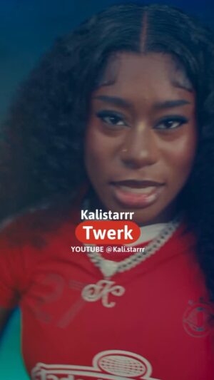 Stacy Amoateng Instagram - @kali.starrr new banger alert!!!!! I am an awe how you have taken your craft. Meusique is indeed your name. I respect how you have grown and evolved. How you are able to separate craft from your personal life. How you channeled the bullying to positive energy. Sometimes it feels you are still that little baby but hey you’re going on 20 years.