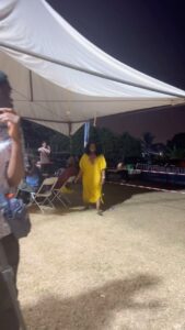 Actress Stacy Amoateng HD Photos and Wallpapers January 2025