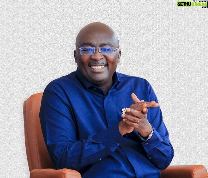 Stacy Amoateng - 5.8K Likes - Dr. Bawumia @mbawumia has earned my deepest respect by putting Ghana first by coming out early to concede to avoid unnecessary tensions and panic. This is what true leadership is about, respecting the mandate of the people.
Congratulations to JDM and NDC
We are one people 
Ghana first.

Ghana first. 
We are one people.