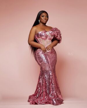 Stacy Amoateng Instagram - It isn’t what you have or who you are or where you are or what you are doing that makes you happy or unhappy. It is what you think about it.
Fairy tales are more than true, not because they tell us that dragons exist, but because they tell us that dragons can be beaten.
Restoration is here
Outfit @quophiakotuahghana
Make up @nancyblaq
Hair @hairduties
Hairstylist @hairmate.gh
Photographer @ansahkenphotography