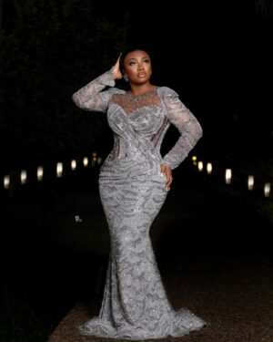Stacy Amoateng Instagram - Happy birthday to me!!!!!
I look at my life’s journey and I am overwhelmed by the consistency of God’s grace upon me. Though I crushed along the way, he rebuilt me and gave me the best version of me. This God of ages has held me through the fire and rain and I am grateful.
Outfit @quophiakotuahghana
Make up @nancyblaq
Hair @hairduties
Lashes @lashbrowwax_bystunners
Jewellery @sparkles_jewellerygh
Location @labadibeachhotel
Photographer @primestudios_wbp