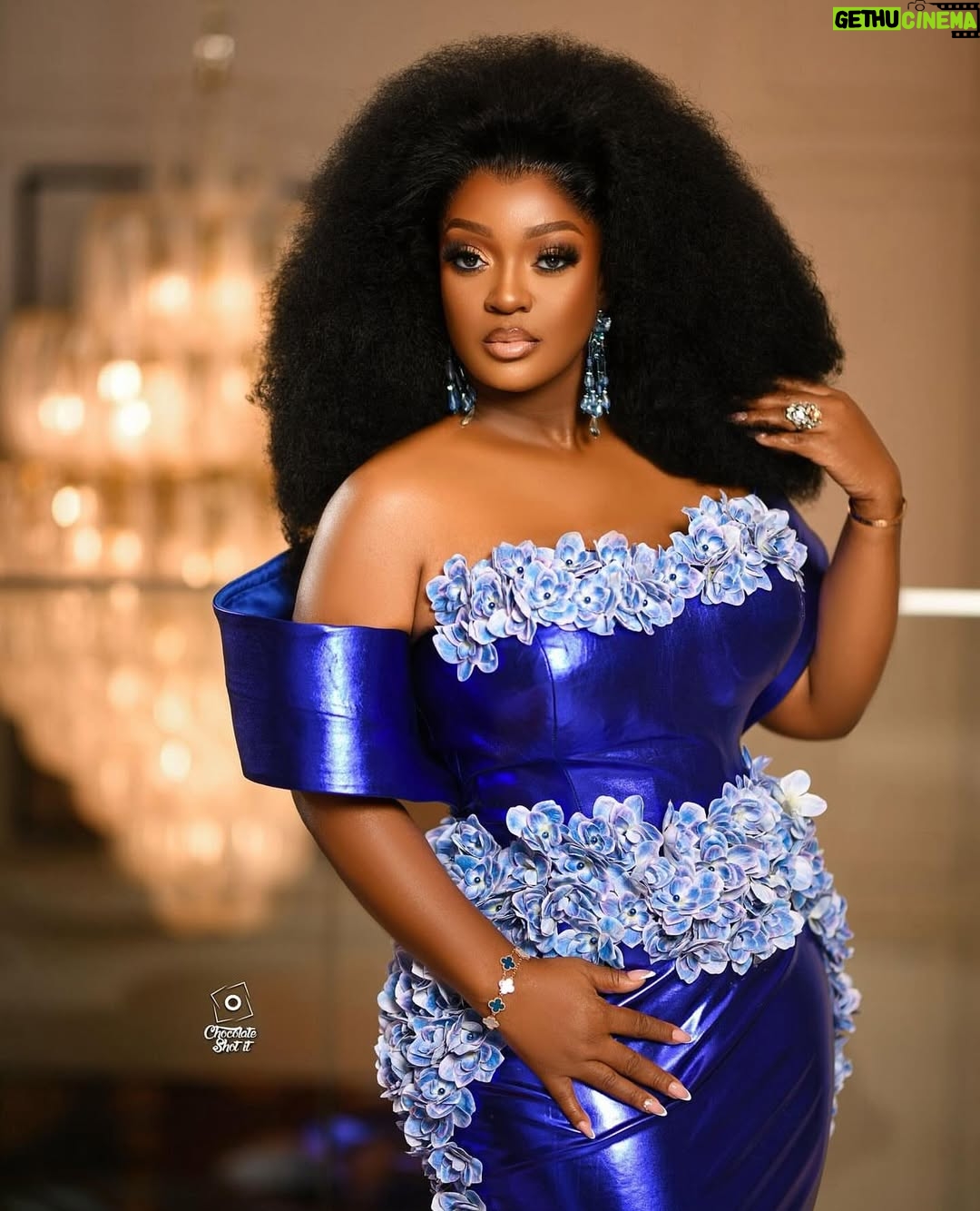 Stacy Amoateng - 2.2K Likes - Happy birthday Adwoa. May the heavens align in your favour and may the red of your years be as beautiful as you @jackieappiah  Cheers to life