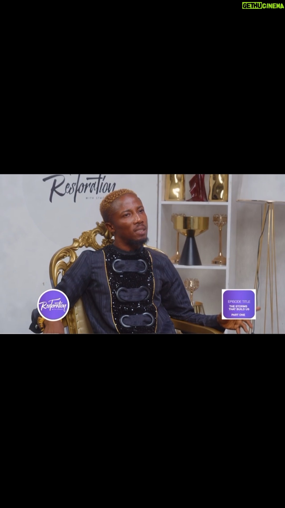 Stacy Amoateng - 1.5K Likes - Our interview with @deaconess_abokomah is available on our YouTube channel Restorationtvgh. Kindly watch and subscribe