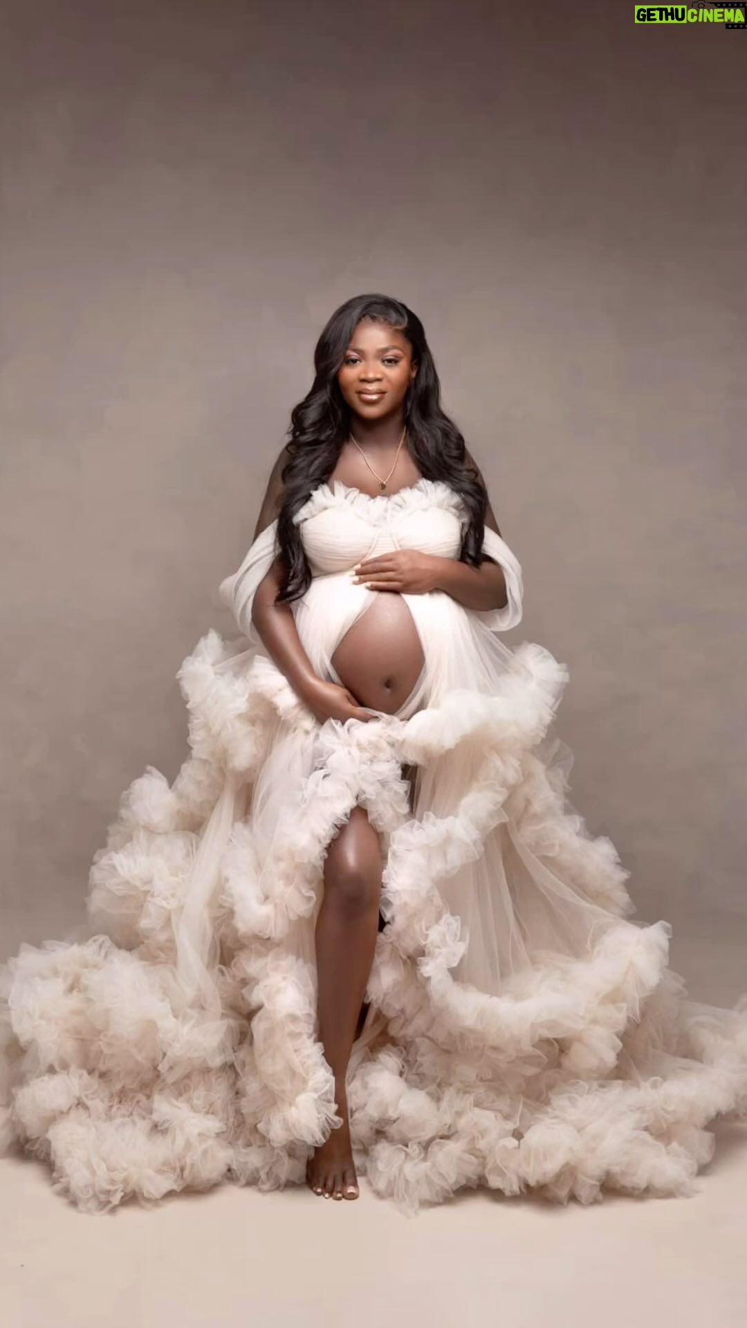 Stacy Amoateng - 1.8K Likes - Congratulations dear sis @amalicious87 You are indeed Queen of Boys. May my godson bring us all  peace, laughter and, joy, wealth,good health and long life. Cheers to the newest member of our family. Welcome Baby R.