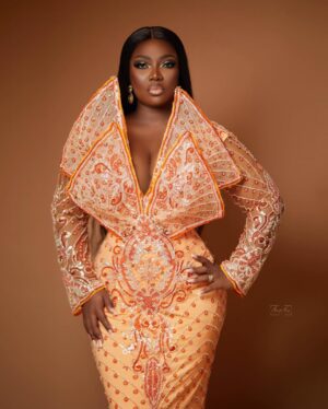 Stacy Amoateng Instagram - Happy birthday to me.
It has been a beautiful journey around the sun and I am grateful to God for His grace and mercies.
Outfit @quophiakotuahghana
Make up @nancyblaq
Hair @hairduties
Photographer @ansahkenphotography