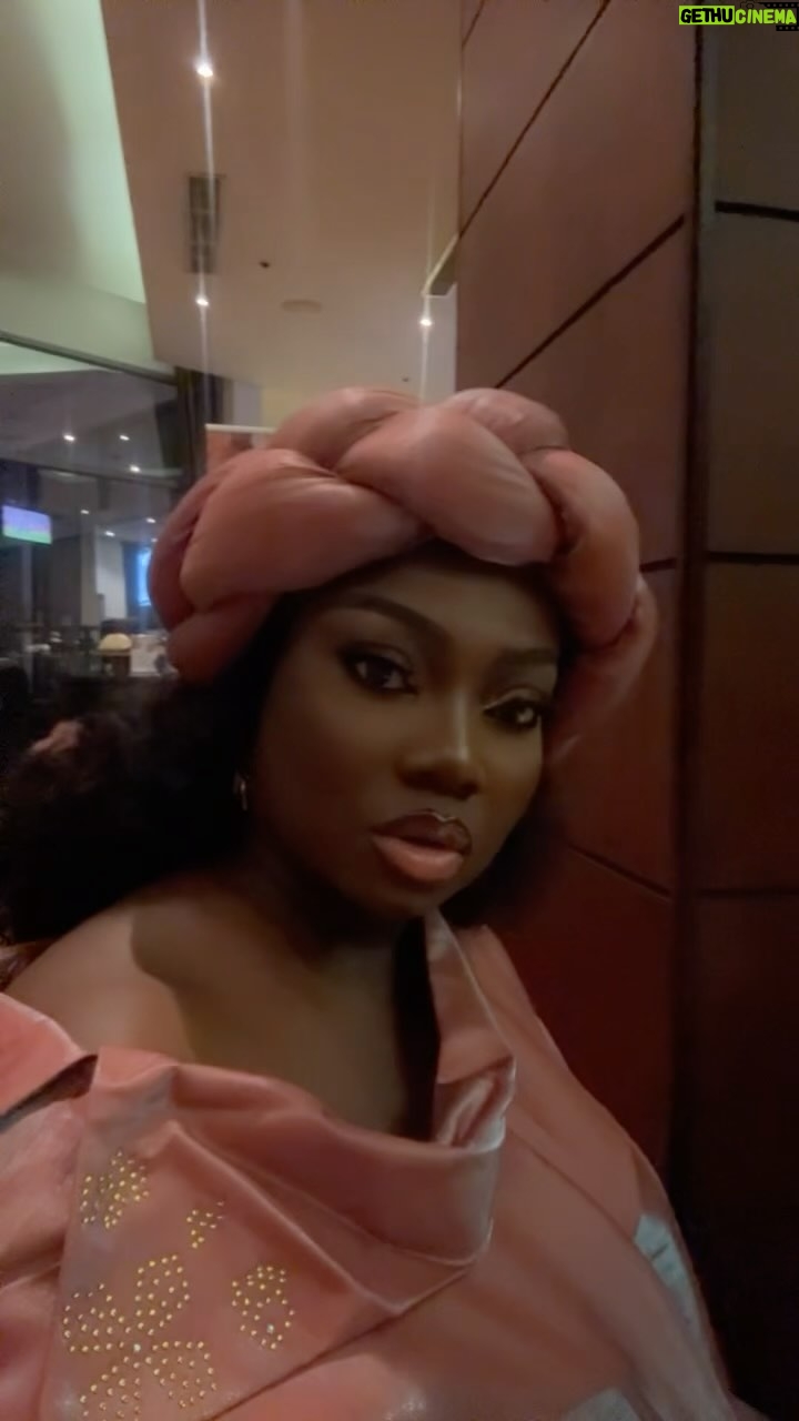 Stacy Amoateng - 1.7K Likes - Thank you @sonniebaduuk for availing yourself to be used by God. This was amazing. Kudos to you and the team. A win for the kingdom.

Cc @bteflon @propheteric_boahen_official @goldheartophelia @asp_kryme 

Outfit @niral_gold 
Make up @nancyblaq