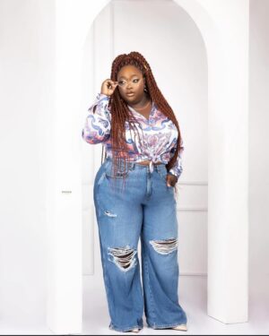 Stacy Amoateng Instagram - Happy birthday dear @roselyn_ngissah . May the Lord continue to elevate and bless you. Love you .