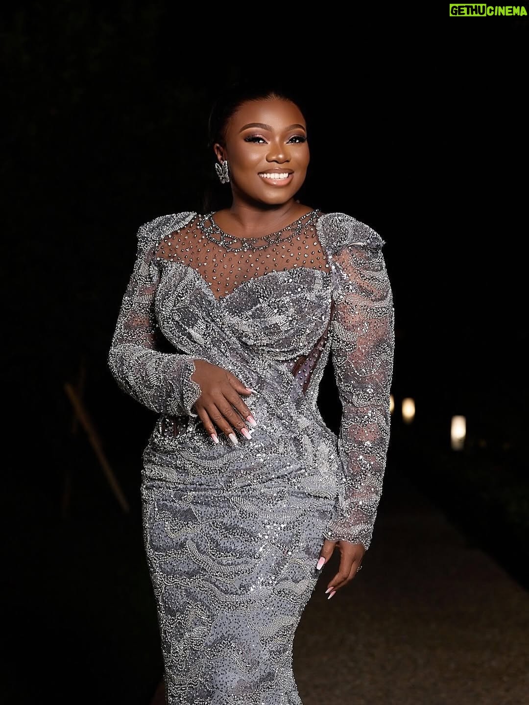 Stacy Amoateng - 1.8K Likes - I have learnt to RISE above every challenge. I have learnt to SMILE at the storm, I have learnt to EMBRACE every positive thought and deed with gratitude. I have learnt it is OKAY to be disappointed as it is part of the learning process to growth.

I RISE UP no matter the situation!!!!!
