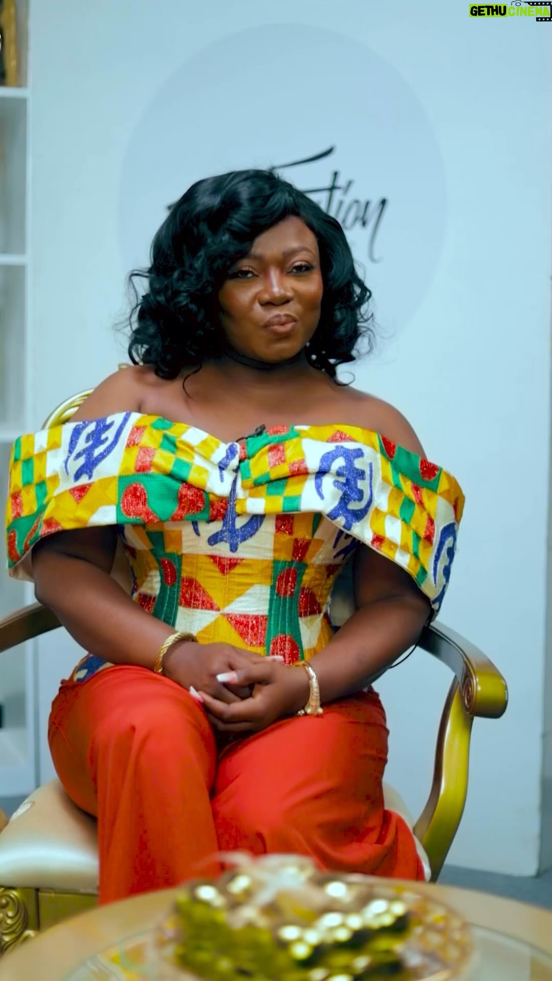 Stacy Amoateng - 2.8K Likes - Love yourself no matter what.