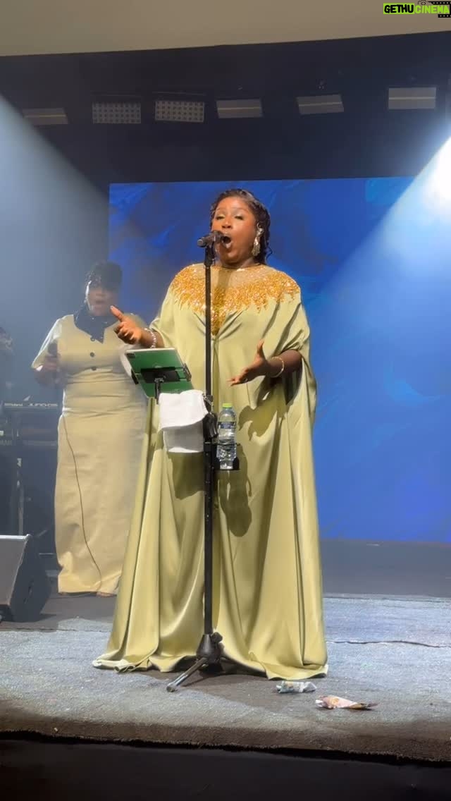 Stacy Amoateng - 1.5K Likes - Last night was a move. Thank you Sunyani, you showed up . @dianaantwihamilton you do allllllllll @kofisarpongofficial bro Kofi Nyame Nhyira wo