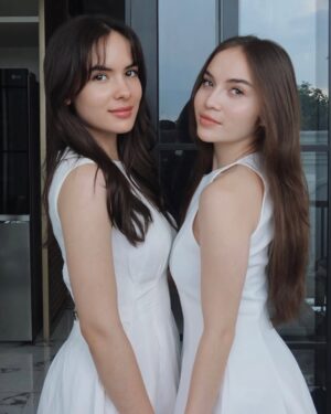 Stefhanie Zamora Husen Instagram - Forever my favorite♡
♐️♐️