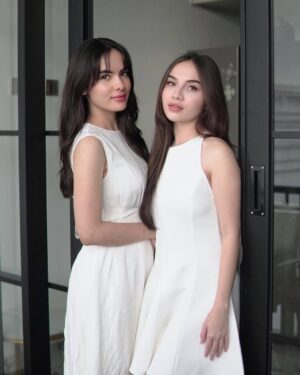 Stefhanie Zamora Husen Instagram - Forever my favorite♡
♐️♐️