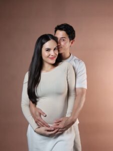Actress Stefhanie Zamora Husen HD Photos and Wallpapers September 2025