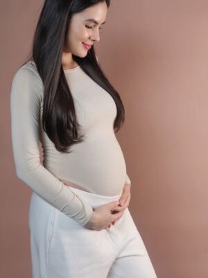 Stefhanie Zamora Husen Instagram - our little miracle,our greatest blessing
❤️