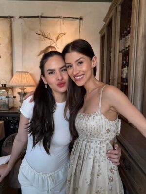Stefhanie Zamora Husen Instagram - just the unseen bits❣️