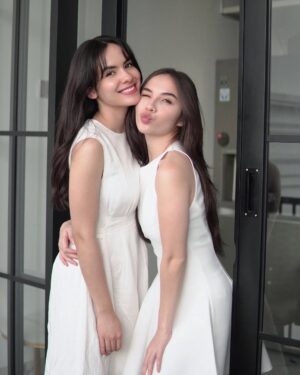 Stefhanie Zamora Husen Instagram - Forever my favorite♡
♐️♐️