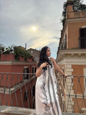 Stefhanie Zamora Husen Instagram -
