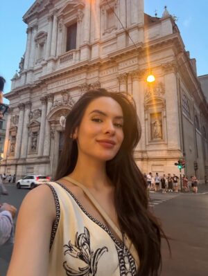 Stefhanie Zamora Husen Instagram -
