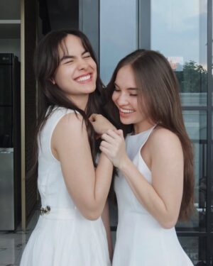 Stefhanie Zamora Husen Instagram - Forever my favorite♡
♐️♐️