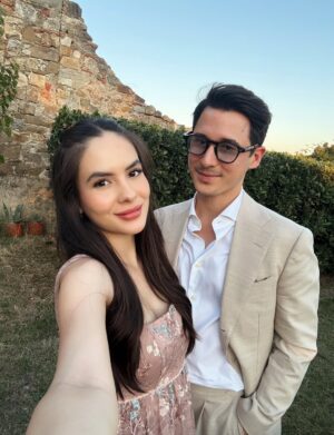Stefhanie Zamora Husen Instagram - my forever 1
<3
