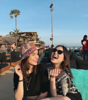Stefhanie Zamora Husen Instagram - Selamat ulang tahun cantik ku yang udah bahagia di surga.
Kangen sekali Beee
I will always miss you, forever🐝🕊️🤍