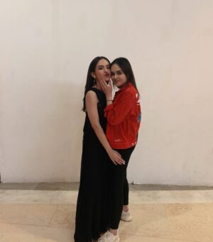 Stefhanie Zamora Husen Instagram - Selamat ulang tahun cantik ku yang udah bahagia di surga.
Kangen sekali Beee
I will always miss you, forever🐝🕊️🤍