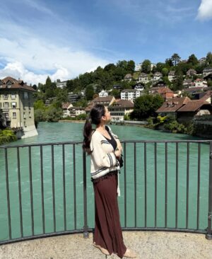 Stefhanie Zamora Husen Instagram - new fave bengong spot
