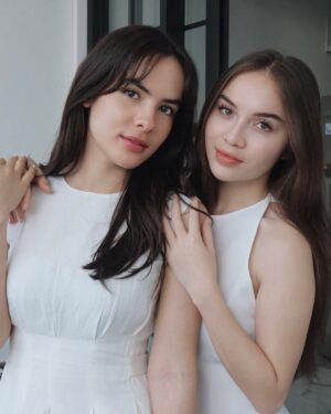 Stefhanie Zamora Husen Instagram - Forever my favorite♡
♐️♐️