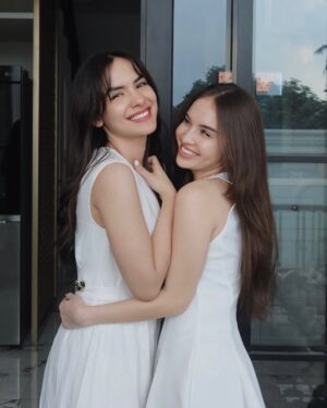 Stefhanie Zamora Husen Instagram - Forever my favorite♡
♐️♐️