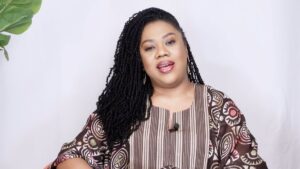 Actress Stella Damasus HD Photos and Wallpapers September 2025