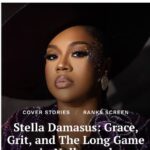Stella Damasus