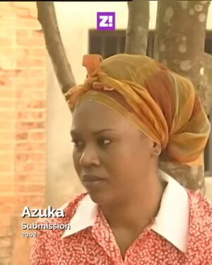 Stella Damasus Instagram - If you liked @stelladamasus as Nosa in #ToKillaMonkey, you will love her in these roles.
