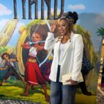 Stella Damasus