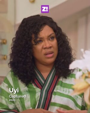 Stella Damasus Instagram - If you liked @stelladamasus as Nosa in #ToKillaMonkey, you will love her in these roles.