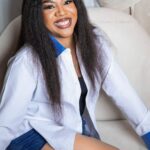 Stella Damasus