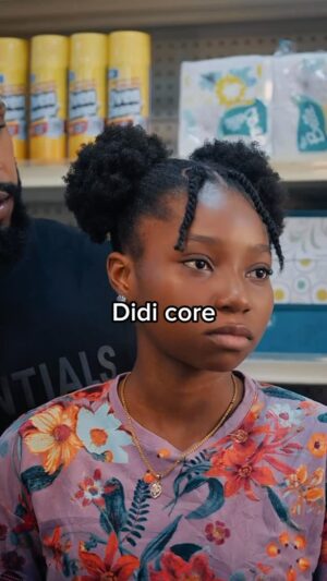 Stella Damasus Instagram - We all know someone like Didi … their mouth and tap, no difference at all 😂🤣 If you haven’t seen #TheArtOfHeart, you are missing out! Head over to Stella Damasus TV and enjoy. Don’t forget to like, subscribe and turn on your notifications 🔔 . #DidiCore #PammyAyo #TAOH #StellaDamasusTV #SDTV #SDAProductions #Nollywood #StellaDamasus