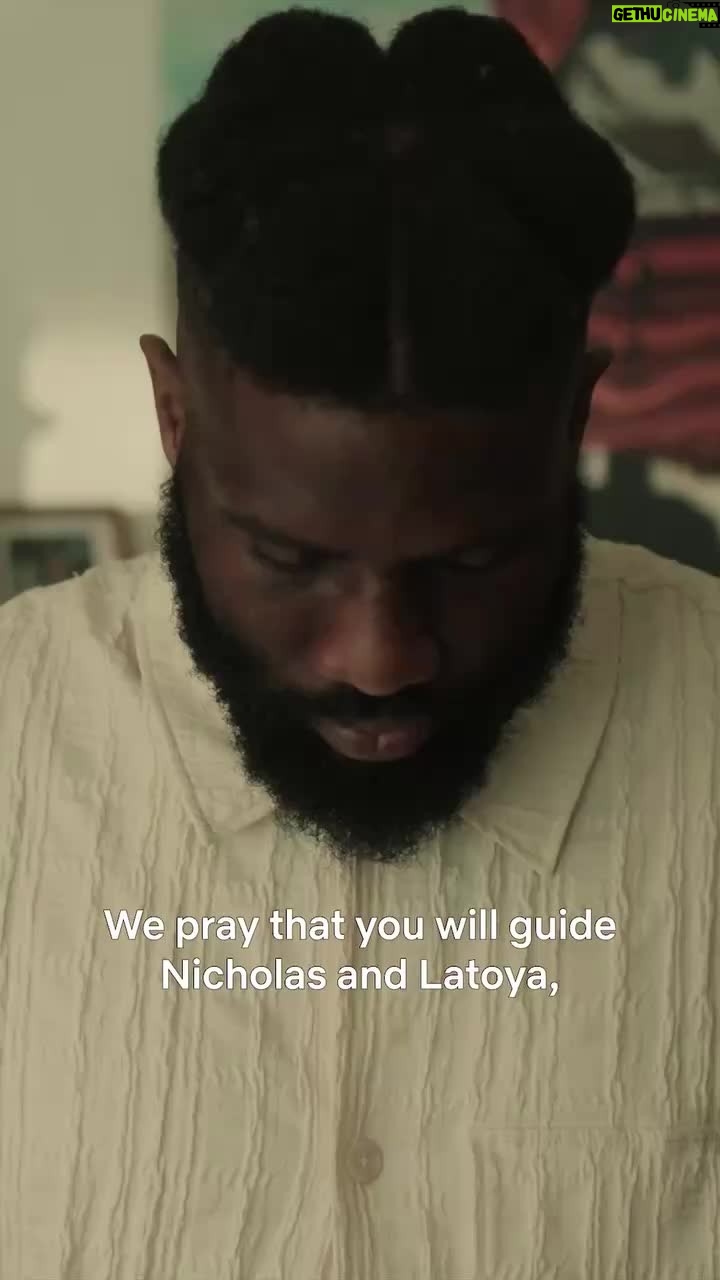 Stella Damasus - 3.9K Likes - All bases covered with just one prayer. Mo Season 2 on Netflix.