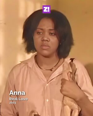 Stella Damasus Instagram - If you liked @stelladamasus as Nosa in #ToKillaMonkey, you will love her in these roles.