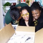 Stella Damasus